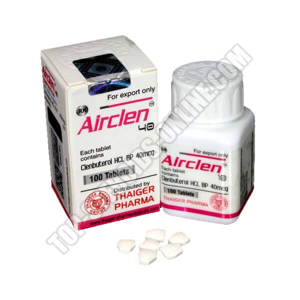 Fat burners urine test image 7