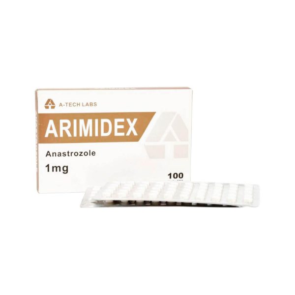 price of arimidex