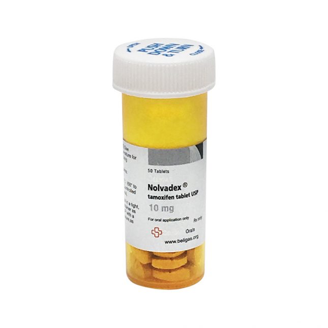 Nolvadex without prescription