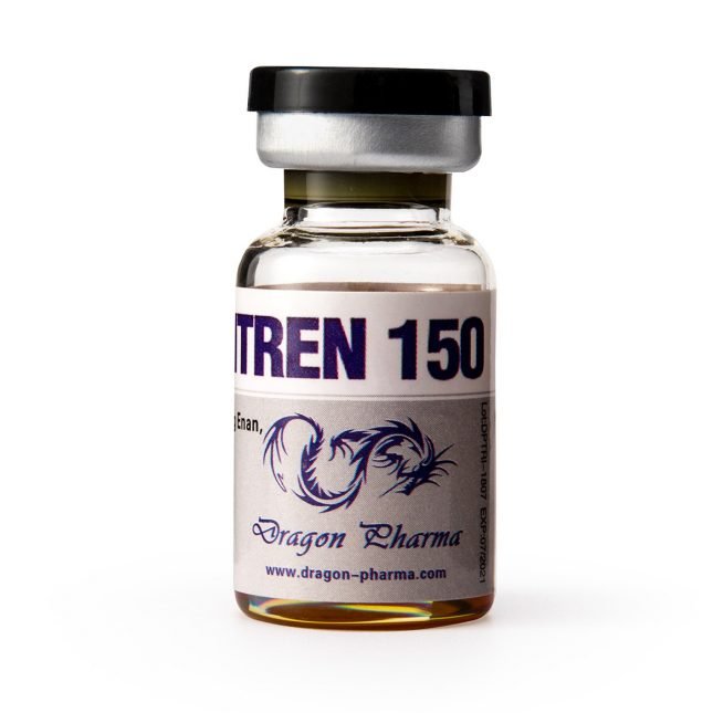 So verkaufen Sie Trenazone – Trenbolonacetat 100 mg.