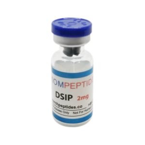 DSIP - lahvička s 2mg - peptidy Axiom