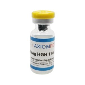 Frammento 176191 - fiala da 2 mg - Axiom Peptides