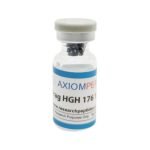 Fragmento 176191 - vial de 5 mg - Axiom Peptides