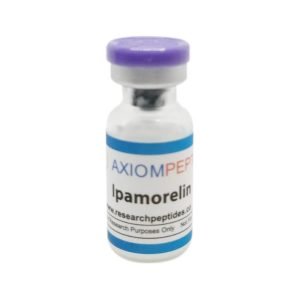 Ipaomrelin 2mg - axiomové peptidy