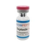 Oxitocina - vial de 2 mg - Axiom Peptides