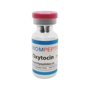 Oxytocin - vial of 2mg - Axiom Peptides