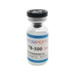 Thymosin Beta 4 (TB500) - vial de 2 mg - Axiom Peptides