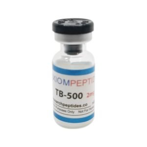 Thymosin Beta 4 (TB500) - φιαλίδιο των 2 mg - Axiom Peptides