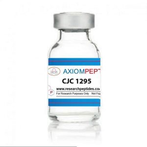 CJC-1295 NO-DAC - frasco de 5mg - Axiom Peptides