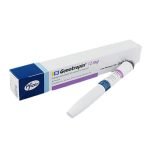 Genotropin-Somatropin-12mg-penna preriempita-Pfizer