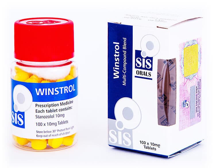 Dry Mass Gain Pack - 경구용 스테로이드 Dianabol + Winstrol (4주) SIS Labs • Top - Best Place To Buy Winstrol Online