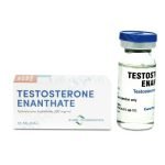 Trenbolone Enanthate 200 mg Cygnus 2.0 - Der nächste Schritt