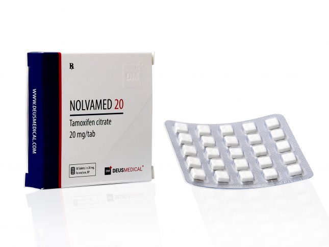 Nolvadex Medicine Online