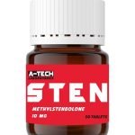 Stenbolone-atech