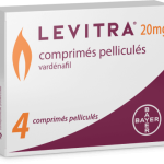 Precio de levitra