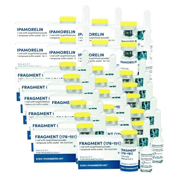 Stanozolol Injection 50 mg Magnus Pharmaceuticals Ressourcen: google.com