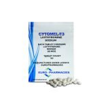 Euro-Farmacias-Cytomel-T3 50 MCG