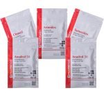Confezione da 10 – Steroide orale Anadrol Oxymetholone (4 settimane) Pharmaqo Labs