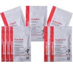 9-Ultimate Bulking Pack – Dianabol + Anadrol – Esteroides orales (8 semanas) Pharmaqo Labs