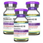 Endurance pack – Boldenone + Winstrol – Injectable steroids – Pharmaqo Labs