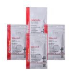 Endurance pack – Halotestin + Winstrol – Oral steroids – Pharmaqo Labs